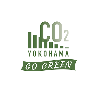 YOKOHAMA GO GREEN